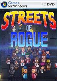 Streets of Rogue