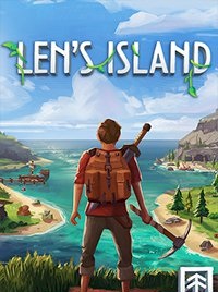 Len's Island